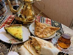 -Turka土耳咖(五大道店)