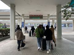 -岳阳站