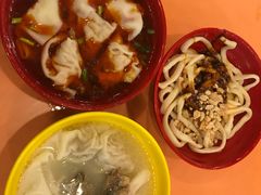 -龙抄手(春熙路总店)