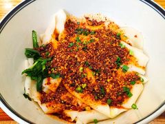 -忒关中·名小吃裤带面(钟楼店)