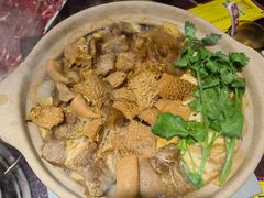 -大吉利·潮汕鲜牛肉火锅(河西店)