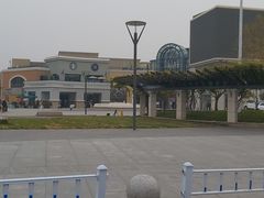 -泡泡玛特POPMART(蓝色港湾店)