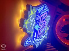 -E+有冰工厂·昆仑寒宫2(五角场店)