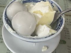 -阿三麻蓉汤圆(顺光大厦店)