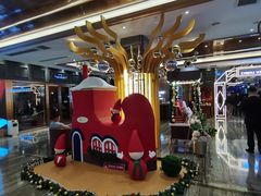 -丰鲤楼•闽南茶楼(仟禧汇店)