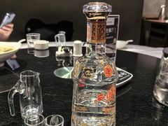 -東舍食唐精品陕菜馆