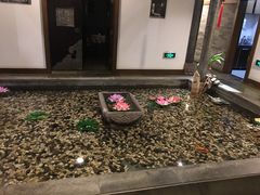 雅间外-保定会馆(秀兰店)