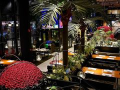 -咖梦餐厅 COMENG RESTAURANT