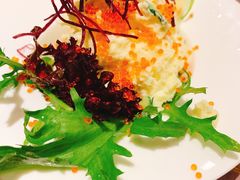 -林妈妈村·日式料理(宝山龙湖天街店)