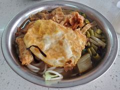 螺蛳粉-凤张螺蛳粉·爽口粉(跃进路总店)