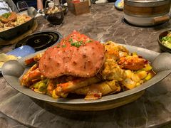 -蟹之国·精品蟹料理(极地店)