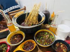 -冒椒火辣(奎星楼街店)