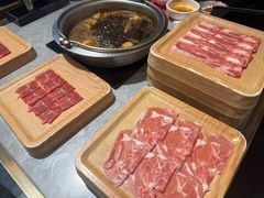 -樱煦和牛寿喜烧(如皋吾悦广场店)