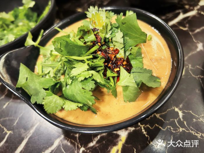 颐品居涮肉(乌鲁木齐中路店)图片
