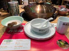 -椰夫人·养生椰子鸡(金沙洲永旺店)