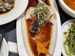 -苏先生海鲜渔庄(金桥店)