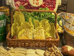 -鲜牛记潮汕牛肉火锅(淮安珠海路店)