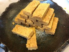 一品蛋酥-临安鲲凌餐厅(钱王大街店)