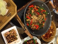 -恒府1993(文昌北路店)