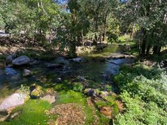 -玉渡山自然风景区