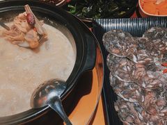 -捞旺猪肚鸡(街道口店)