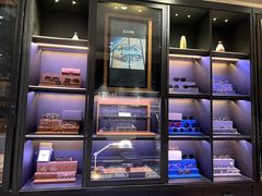 -日本手作眼镜·久川睛匠(新中关购物中心店)