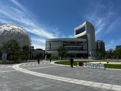 -北京科学中心儿童乐园