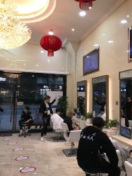 -SOLO Hair Salon