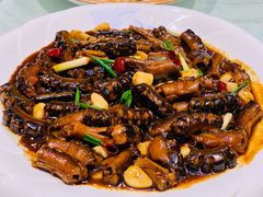 -启东海鲜人家(古美路店)