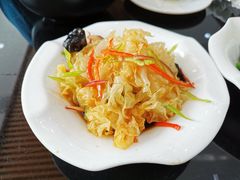 凉拌双耳-宛平李记小吃(东关街店)