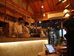 -METAL HANDS(五道营店)