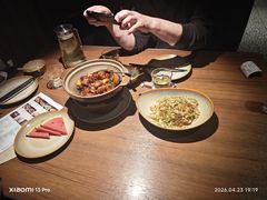 -青年公社烤鸭(熙悦天街店)