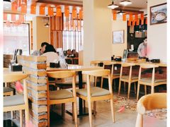 大堂-李先生牛肉面(长春红旗街店)