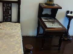 -张学良旧居陈列馆