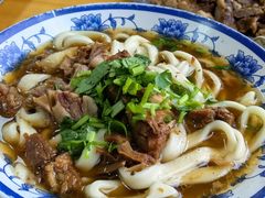 -清真-戏楼王记牛肉面