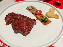 -赤火牛排(金狮广场店)