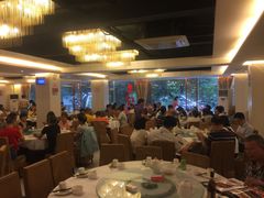 大堂-朱仔记食府(江南大道店)