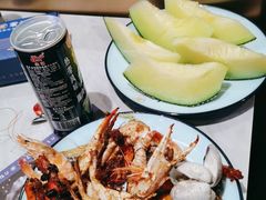 -奢谷·海鲜自助(南海万科店)