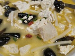 -又见炊烟私房菜(敬亭路店)