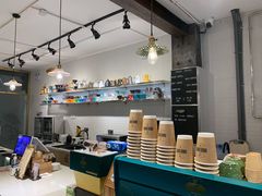 -之悦咖啡馆(新星宇·之洲店)