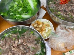 -攀枝花·任德琼·盐边羊肉米线