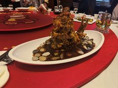 -山西会馆·晋菜·晋商宴·牌匾博物馆(胜利东街店)