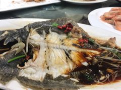 -鱼王府大酒店