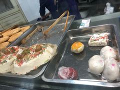 -常州糕团店(北大街新世纪商城店)