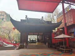 -杭州宋城