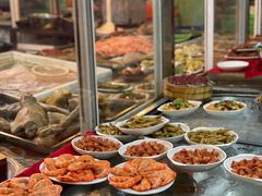 -车头老二大排档