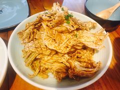 -局气 烤鸭·北京菜(光华路店)