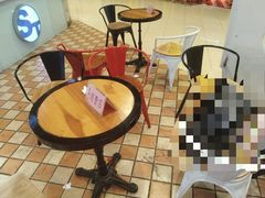 脏乱差态度恶劣哦-歇脚亭(大连罗斯福广场店)