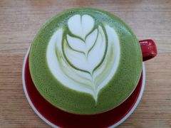 -COFFEE HOLIC(朝外SOHO店)