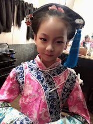 -盘子女人坊古装写真摄影(天津总店)